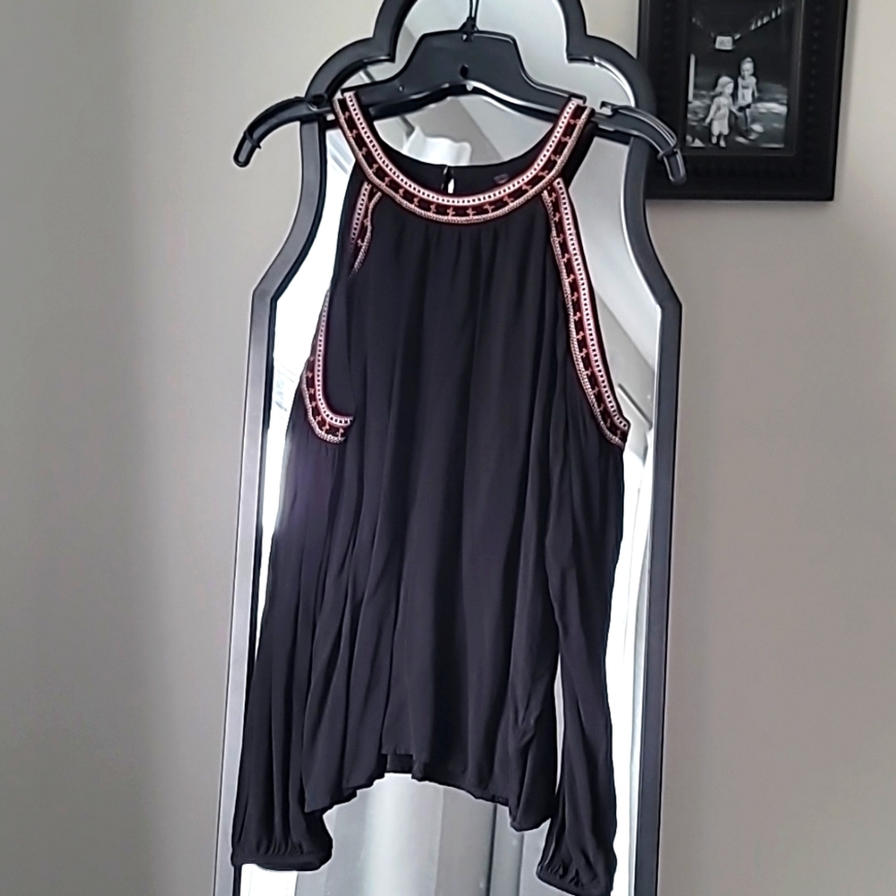 Express Top